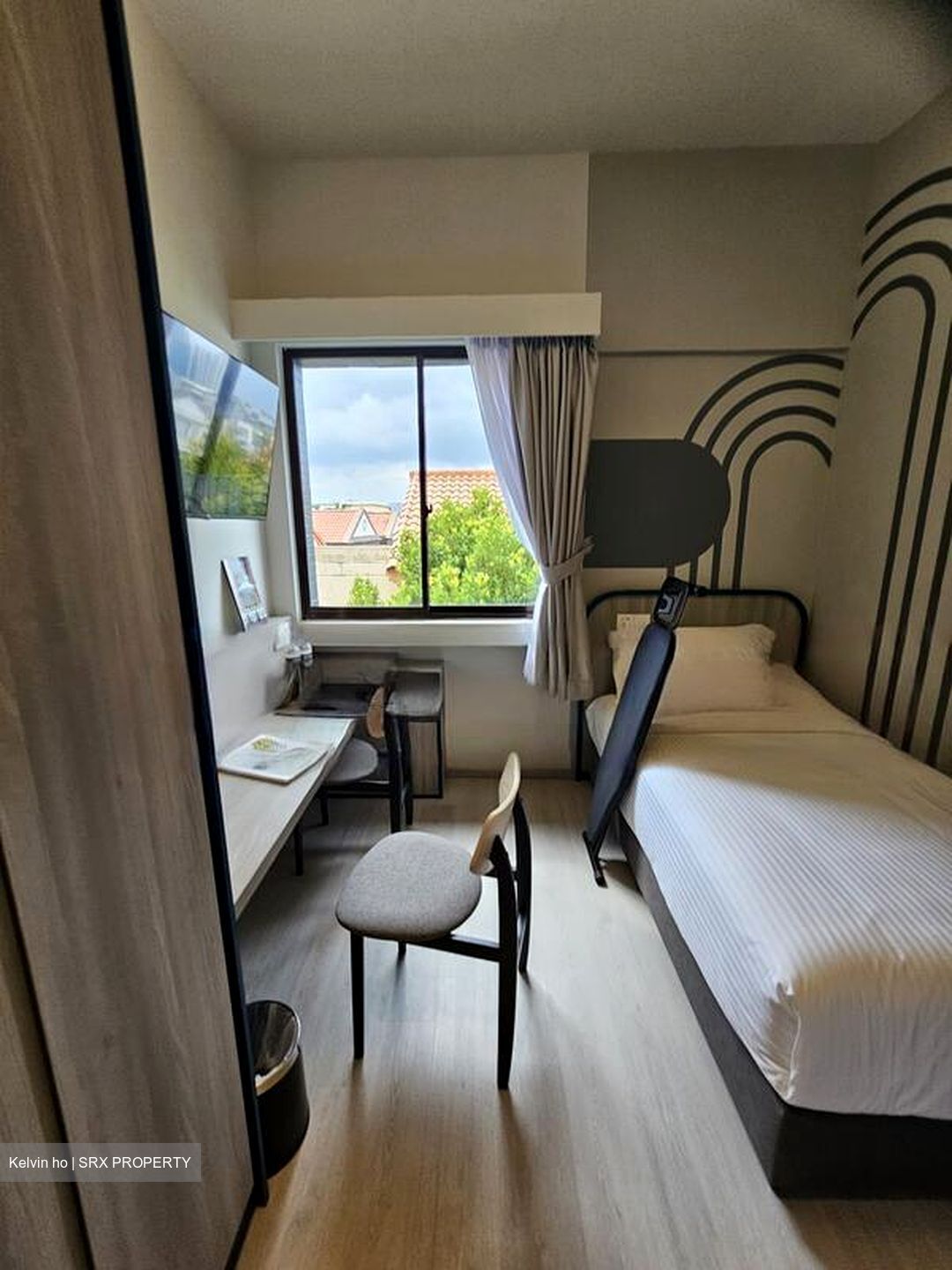 Pasir Panjang Road (D5), Apartment #495517941